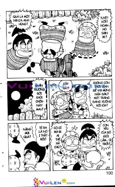 ninja loạn thị chapter 29 100