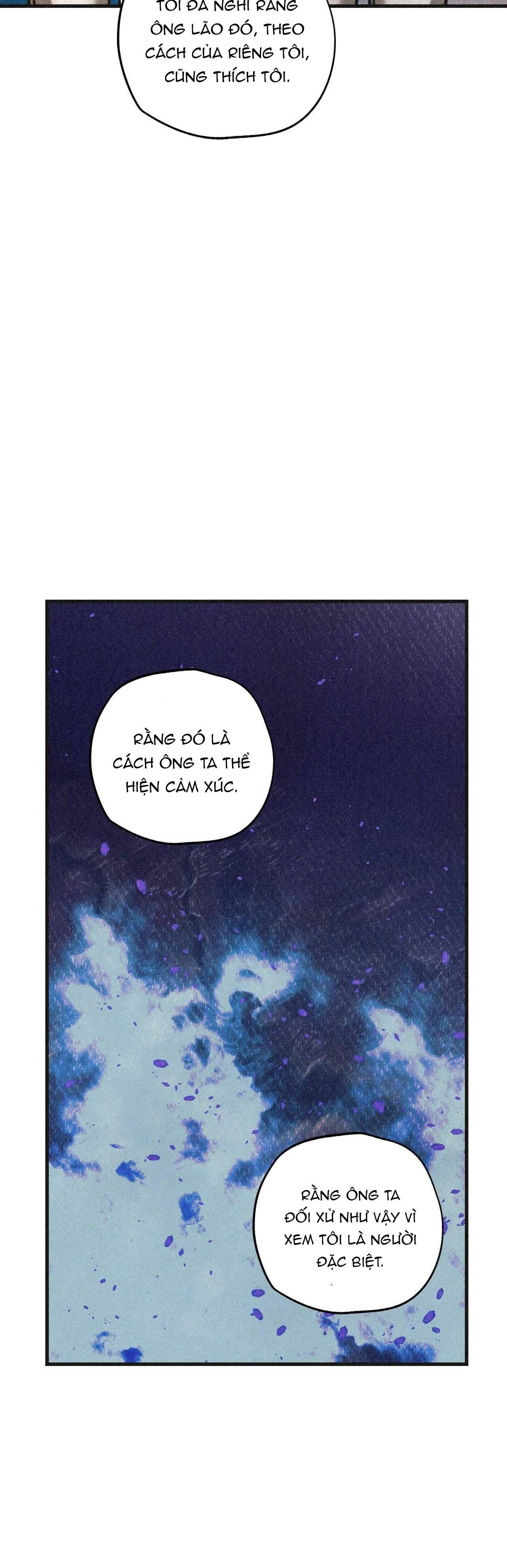 băng đảng samgeori chapter 35 56