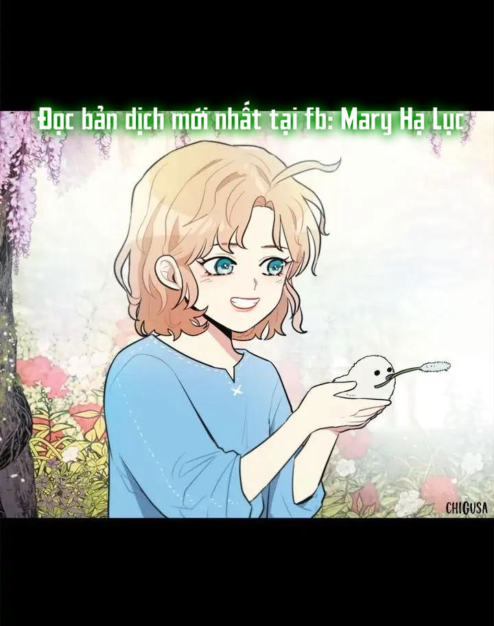 tôi là fan cứng hoàng tử chapter 11.1 2