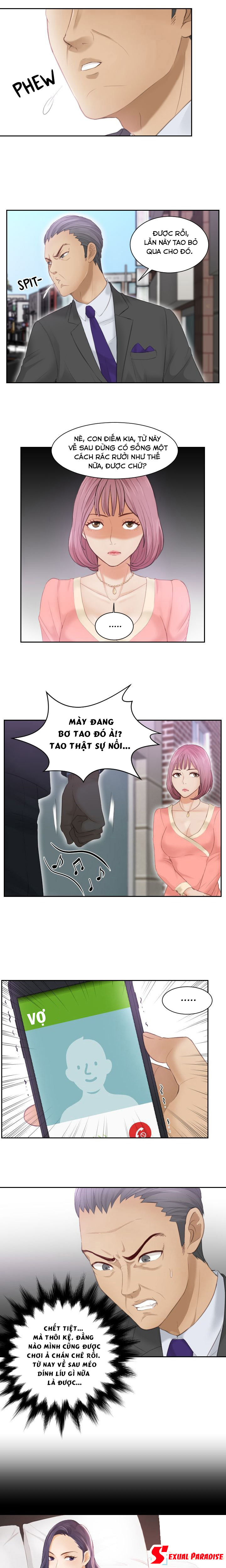 chàng thám tử đào hoa chapter 9 7