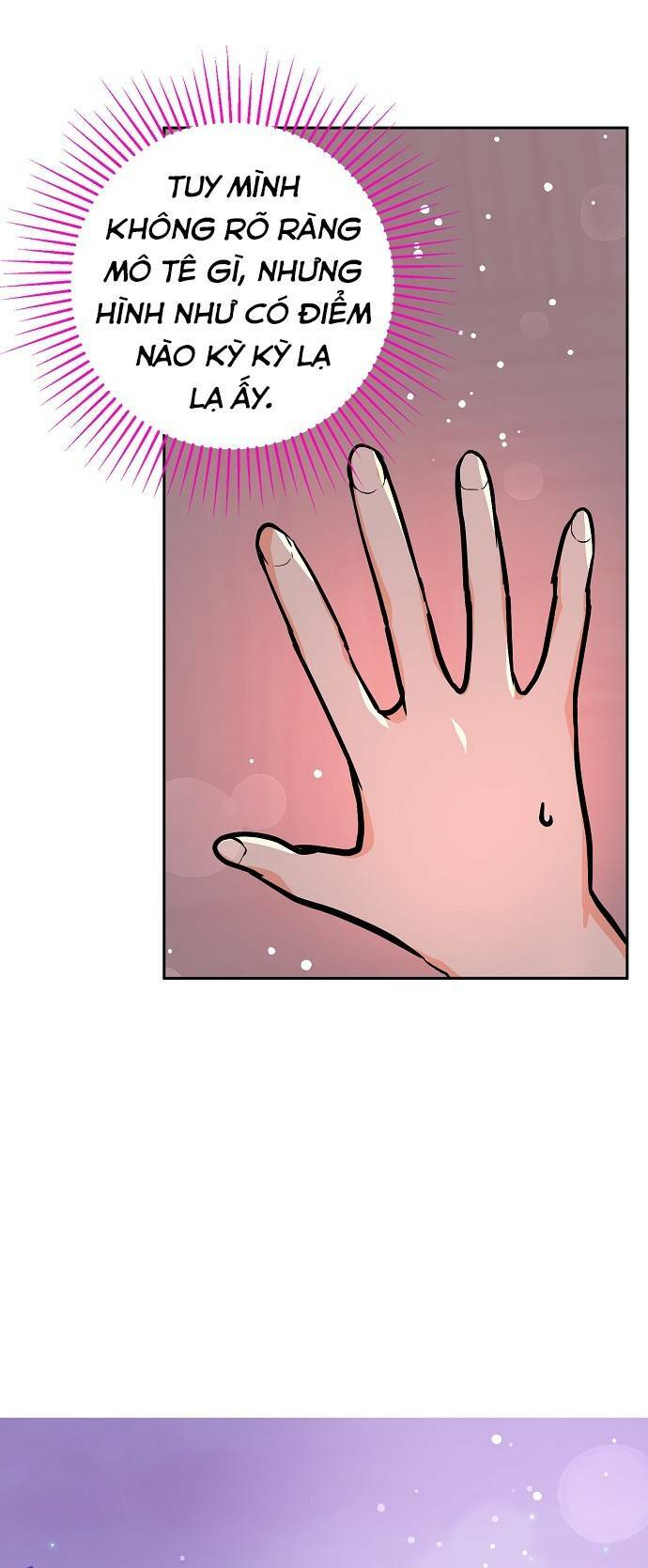 tôi không cố ý quyến rũ nam chính đâu! chapter 30 57