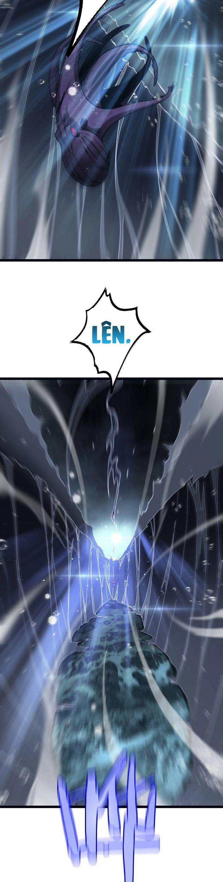 chư giới - tận thế online chapter 219 24