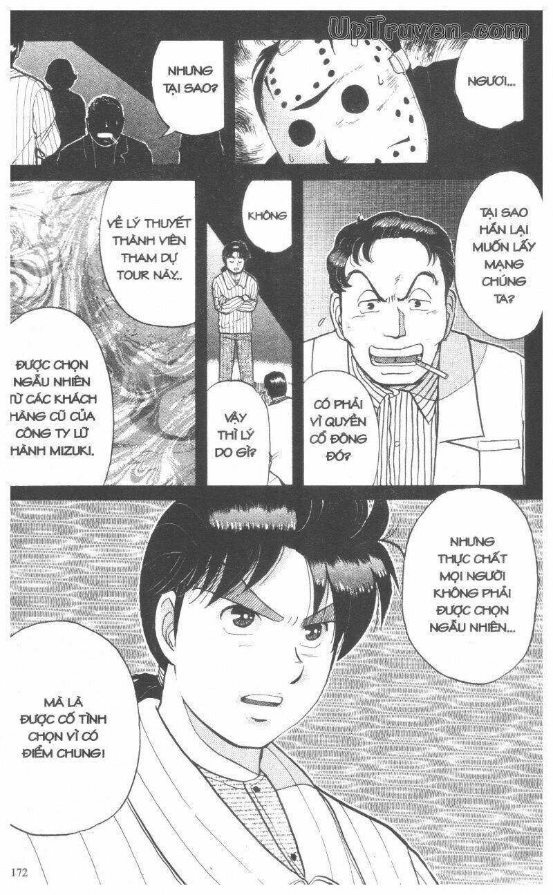 thám tử kindaichi (bản đẹp) chapter 608 15