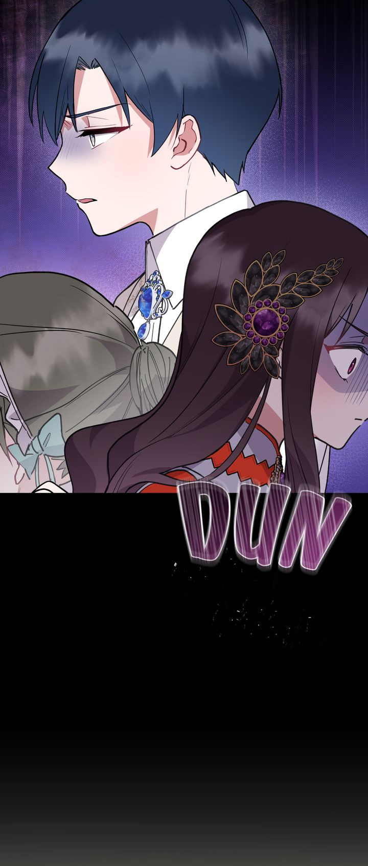 cô con gái nuôi đáng yêu của công tước chapter 17 30