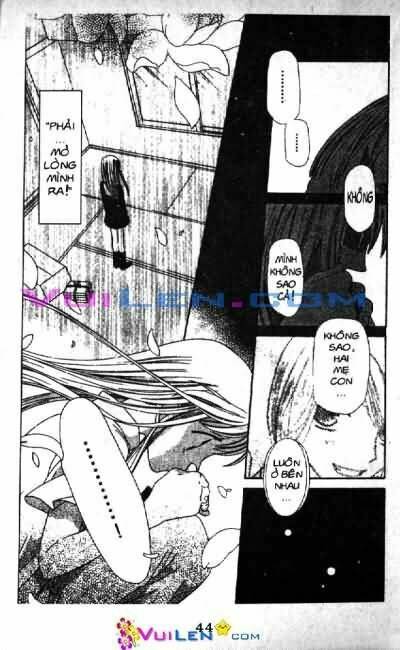 giỏ trái cây - fruit basket chapter 14 40