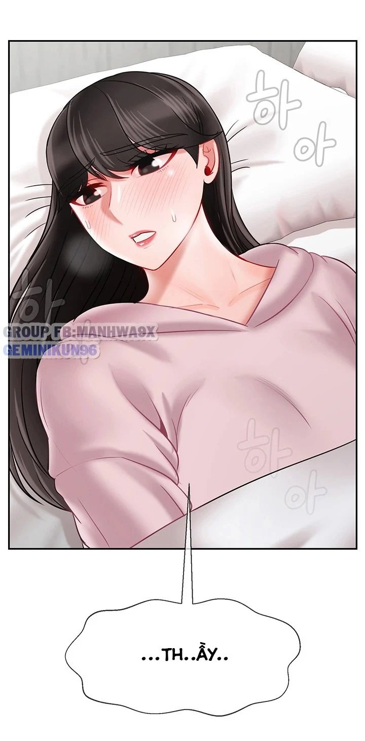 lớp học thể chất chapter 32 50