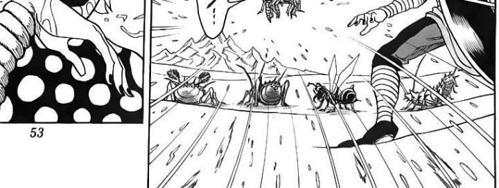 thánh tỏi sành ăn chapter 73 10