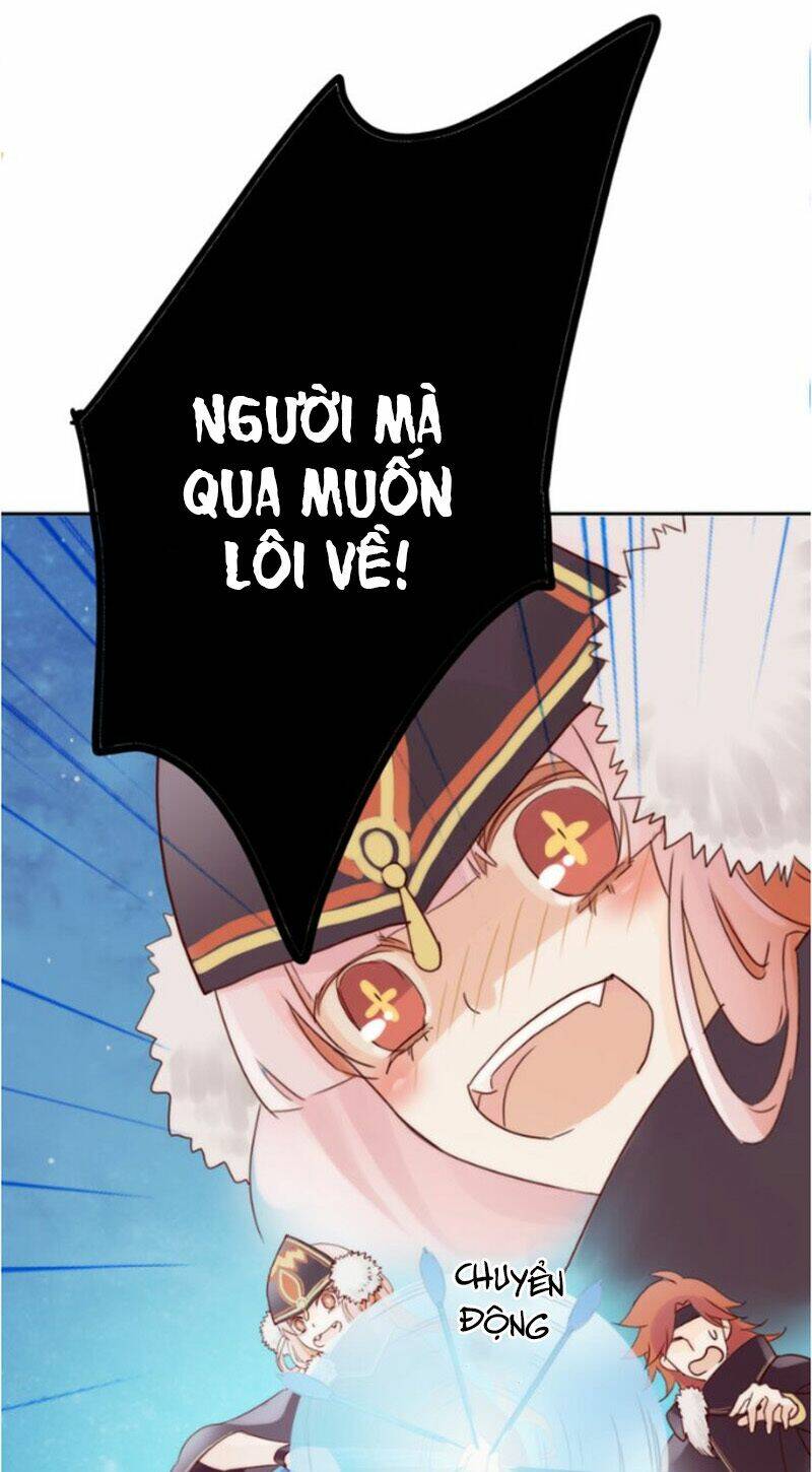 cướp chàng vợ về đón năm mới chapter 1 39