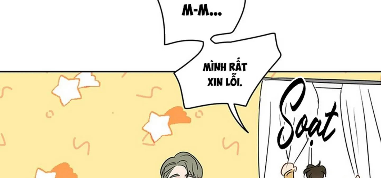 chuyện quái gì với giấc mơ đó vậy chapter 19 72