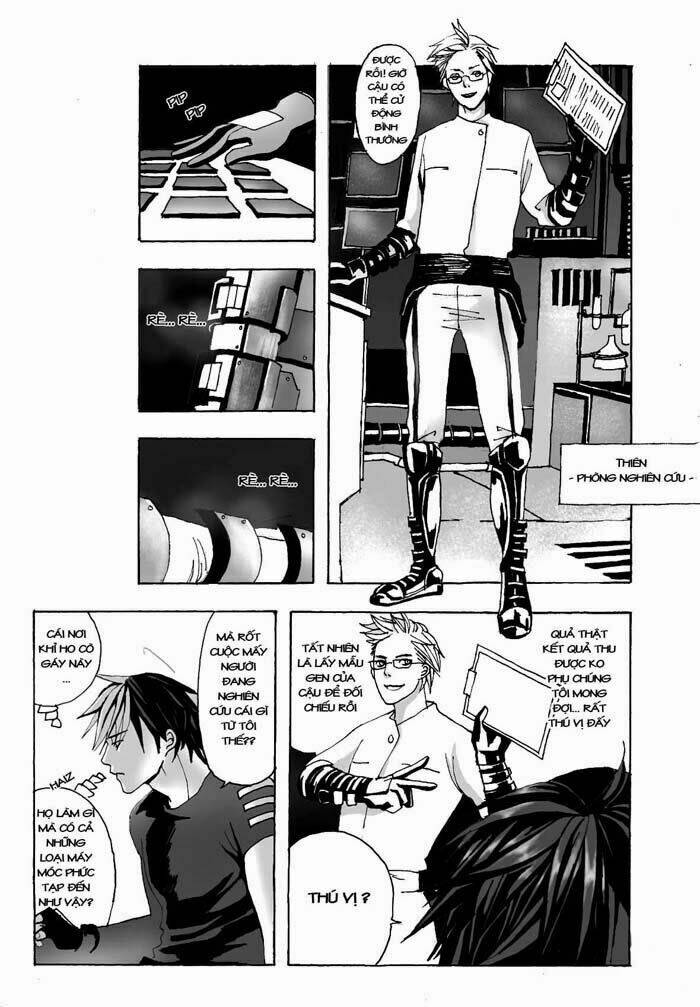 biến dị chapter 2 18