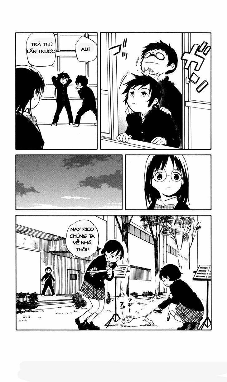 hitoribocchi no chikyuu shinryaku chapter 11 19