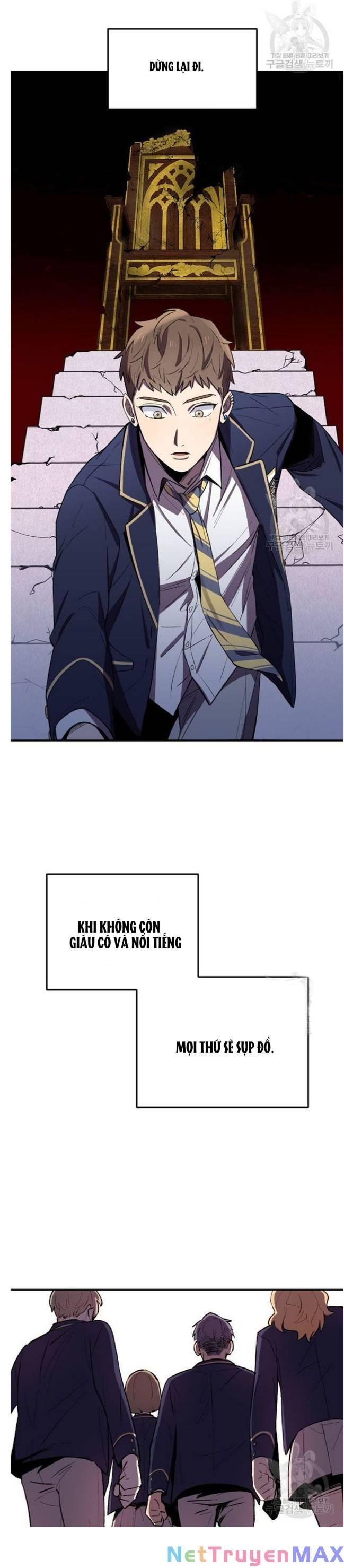 trên đời này không có ai ngu ngốc như thế chapter 4 30