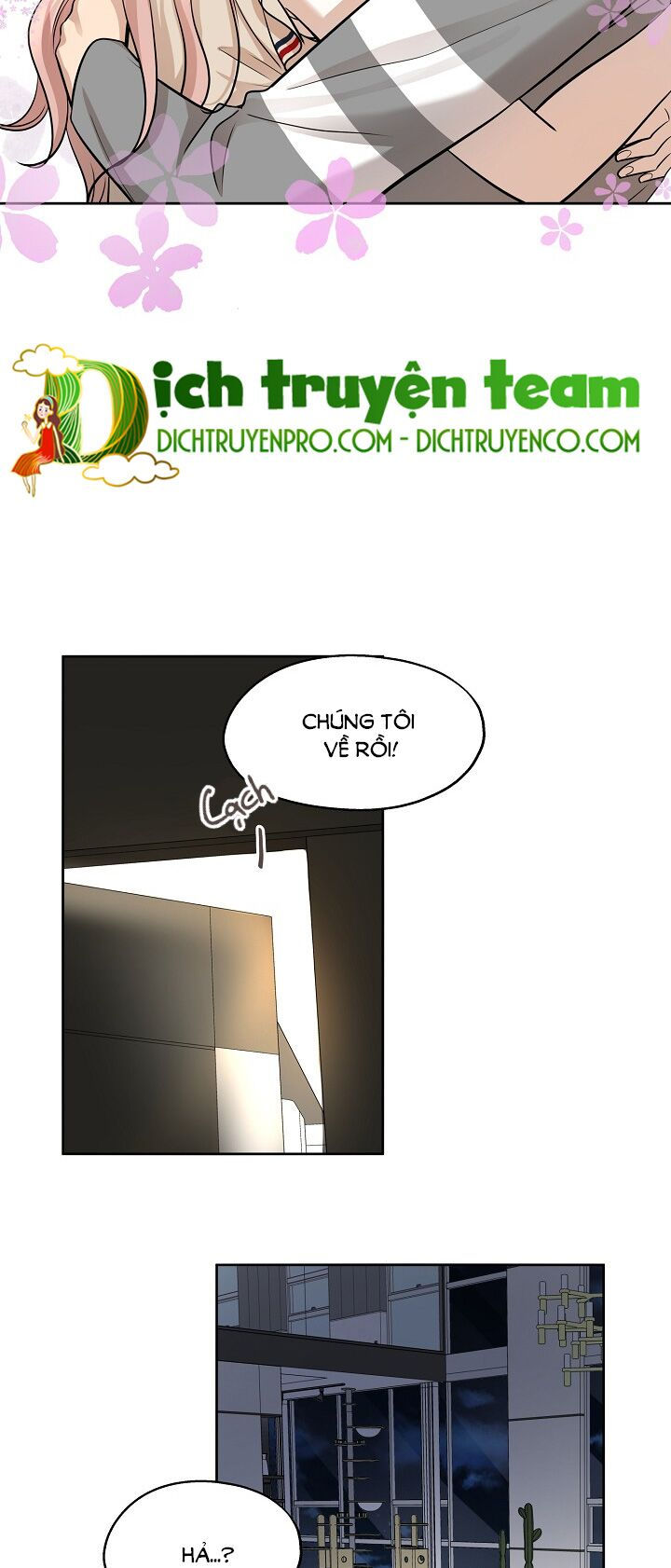 cuộc sống kỳ thú chapter 74 44