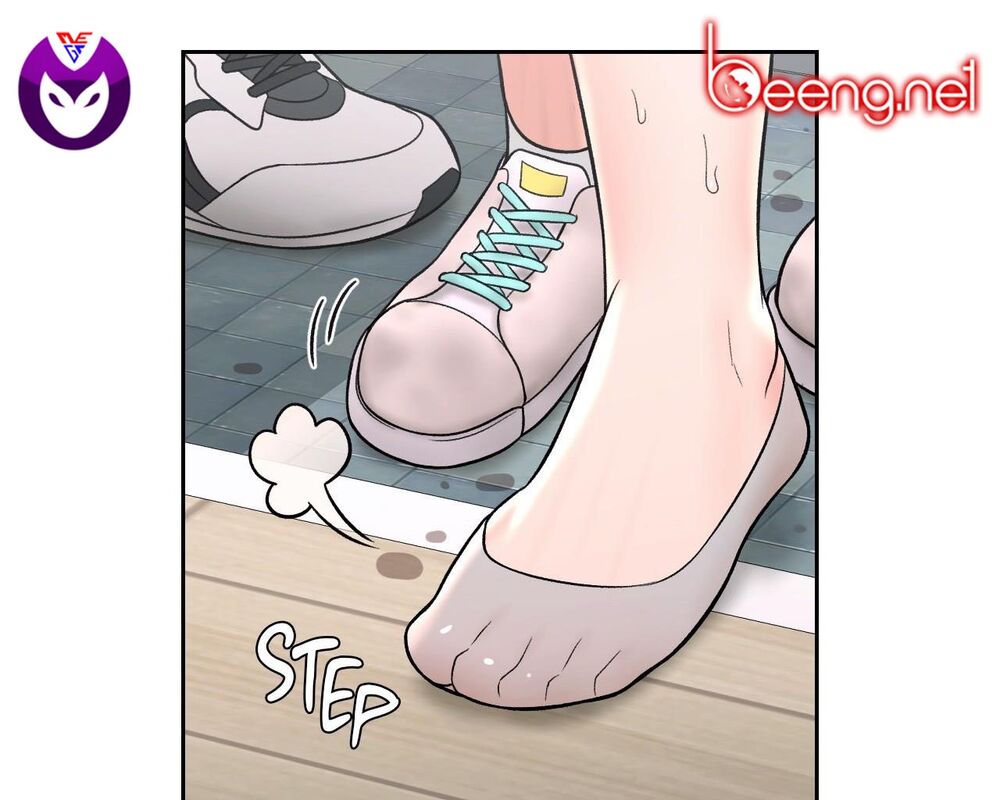 phòng tập gym bí mật chapter 37 89