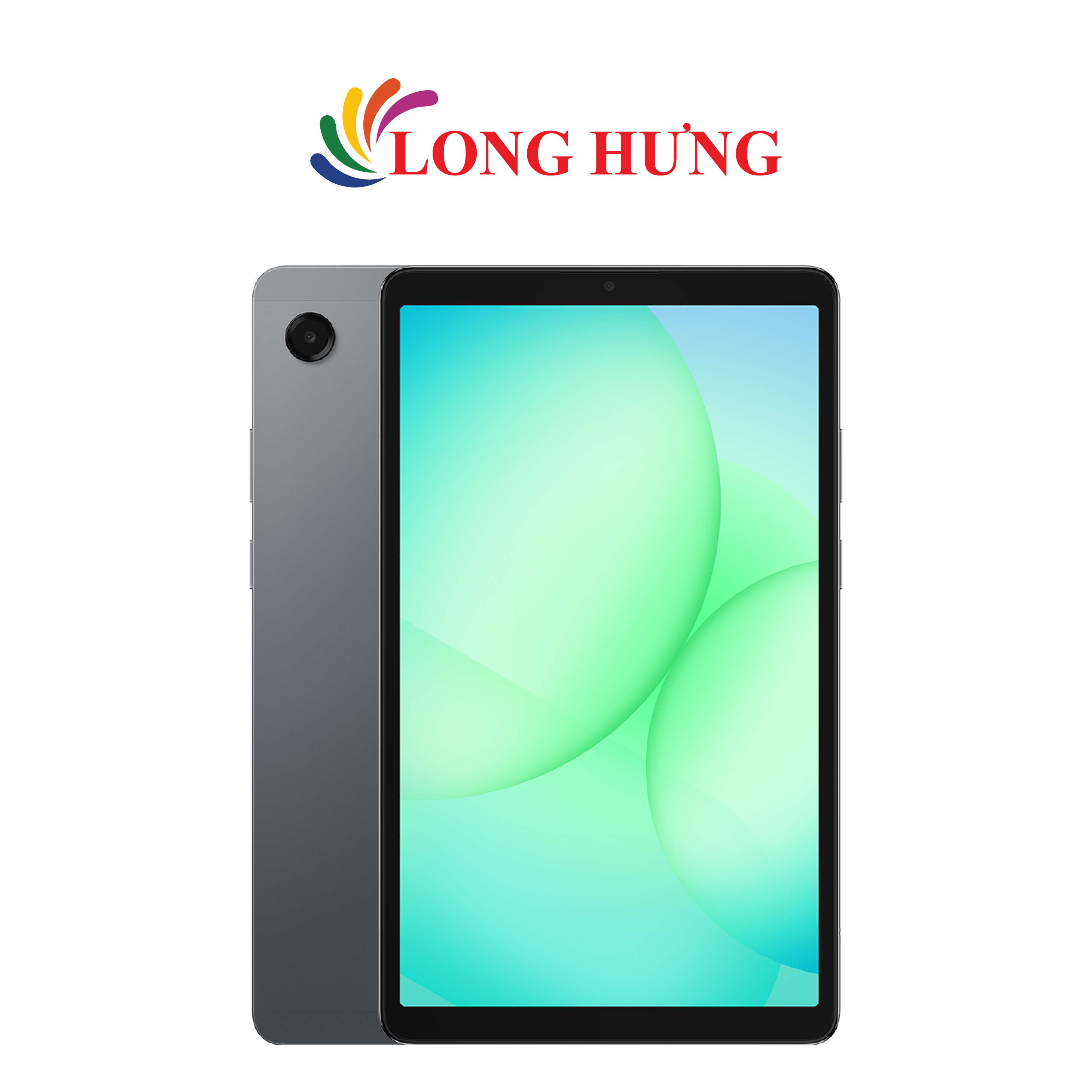 Máy tính bảng Samsung Galaxy Tab A11 LTE (4GB/64GB) - Hàng chính hãng
