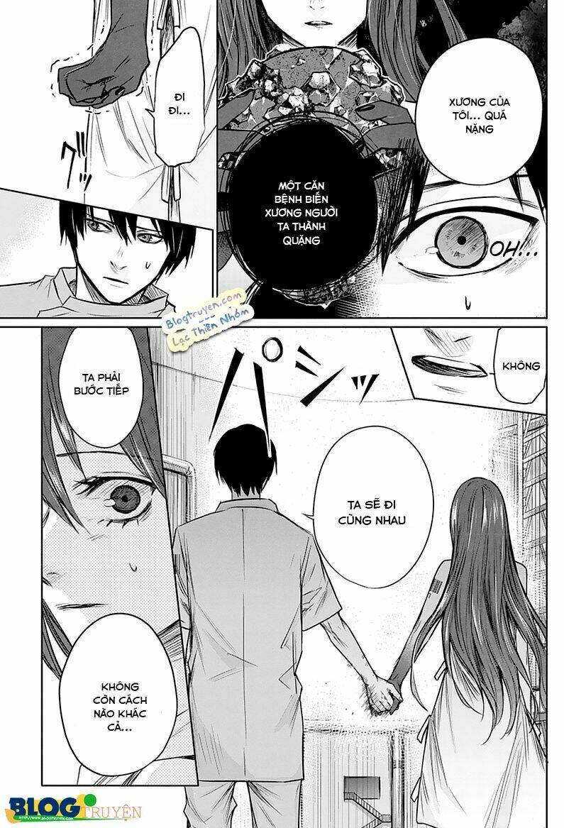 blue phobia chapter 3 13