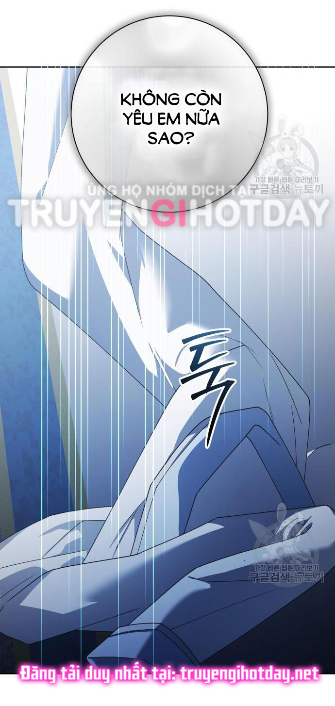 tôi muốn trở thành cô ấy dù chỉ là một ngày chapter 174.2 47