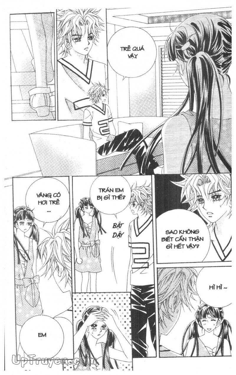 meo meo dịu dàng đi nhé chapter 6 82