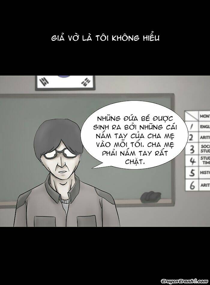 thứ sáu: những câu chuyện cấm chapter 8 40