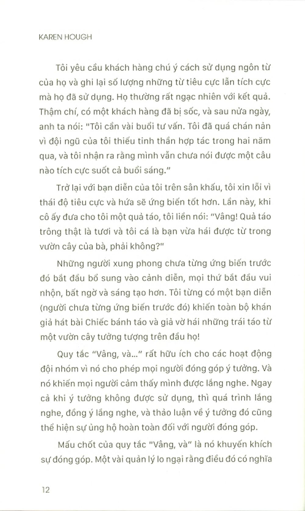 Ứng Biến Giữa Đời Vạn Biến