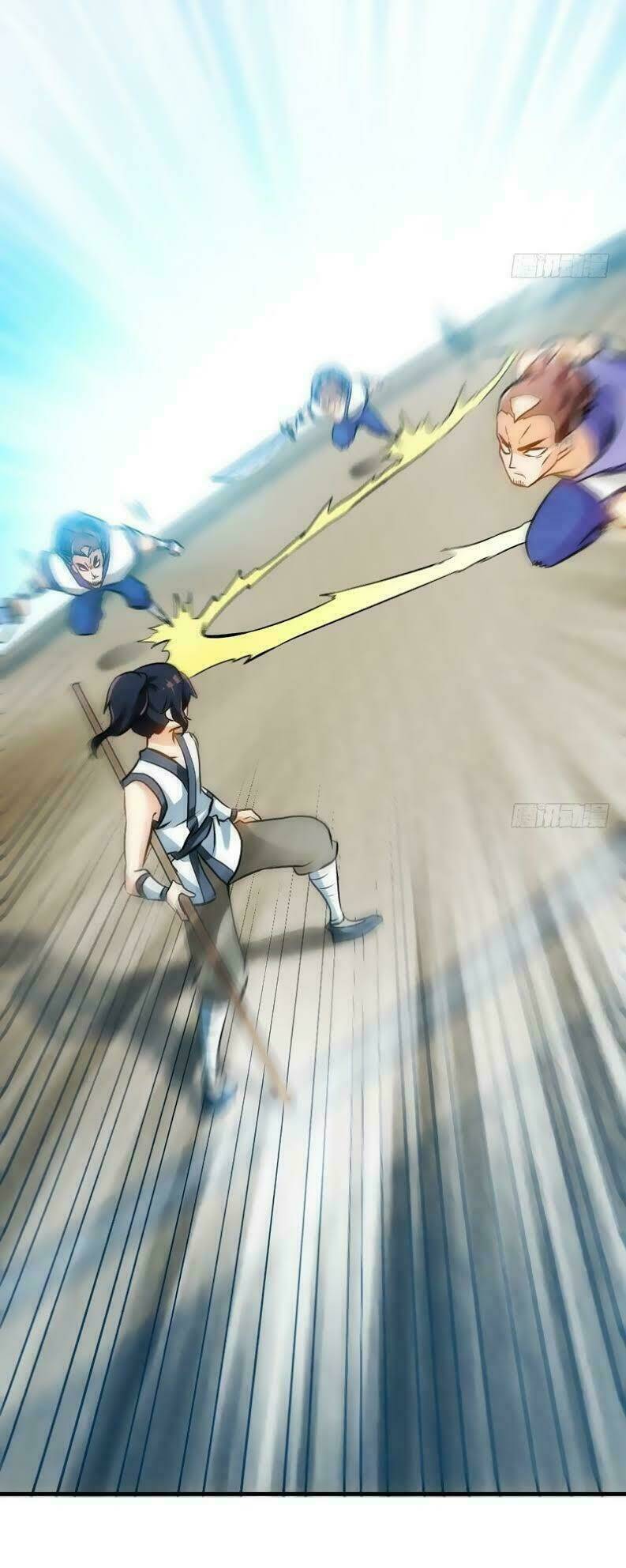 chí tôn thần ma chapter 78 5