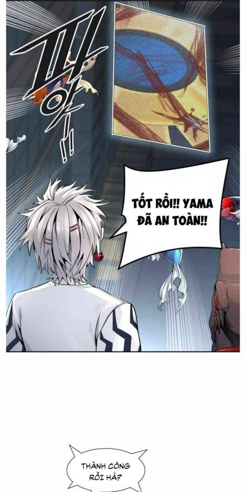 tòa tháp bí ẩn 2 chapter 501 76