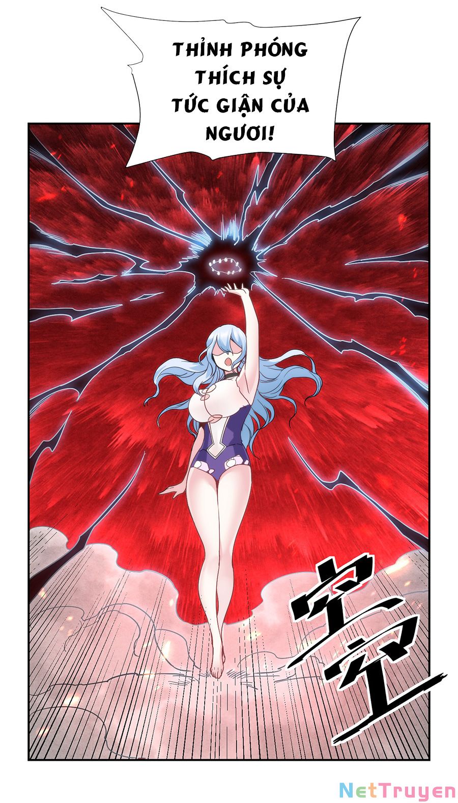 đồ long kỵ sĩ hôn môi ác long chapter 16 36