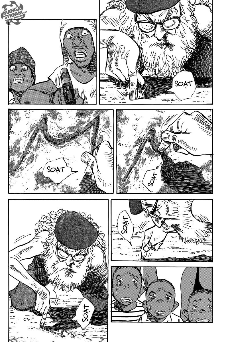 billy bat chapter 147 22