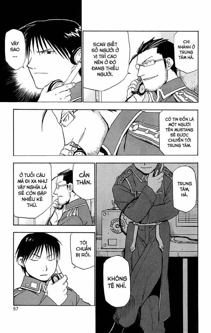 giả kim thuật chapter 14 8