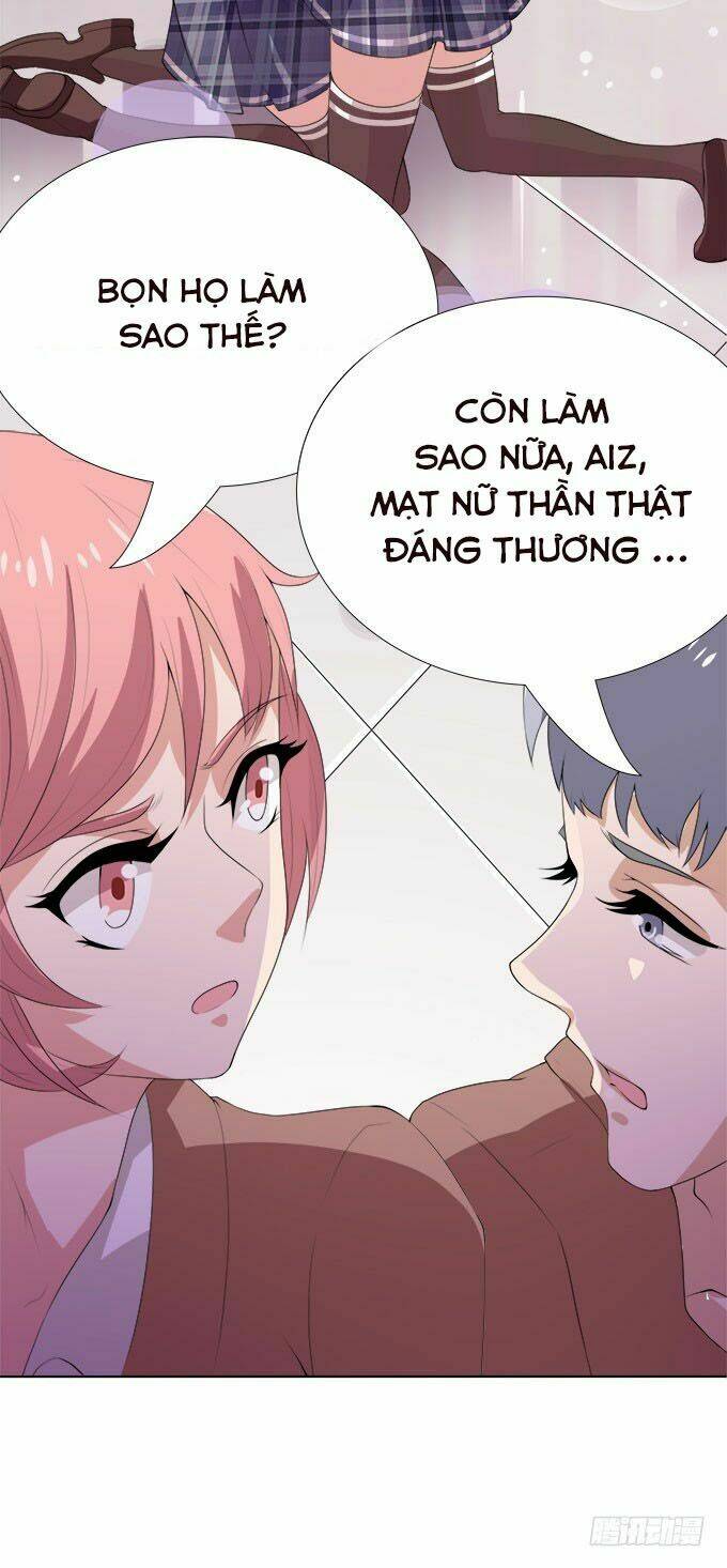 tình yêu ba tuyến chapter 6 32