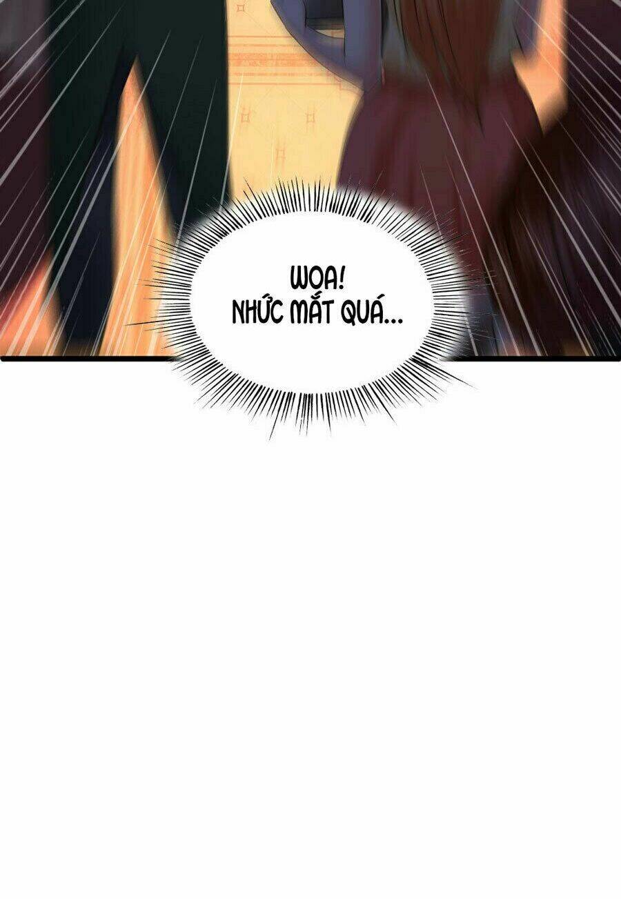 tiểu bạch điềm thê của long thiếu chapter 7 40