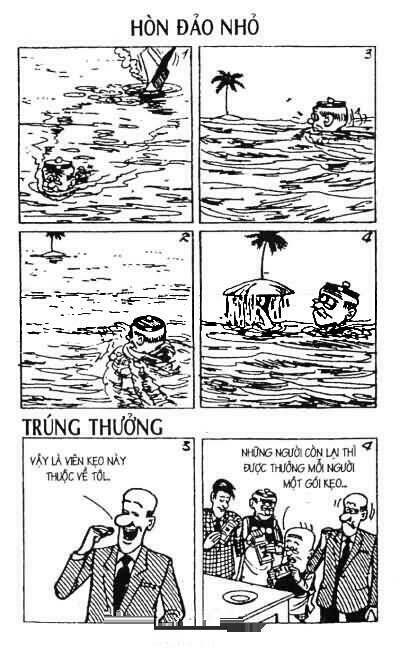 chú thoòng (full trọn bộ) chapter 14 15