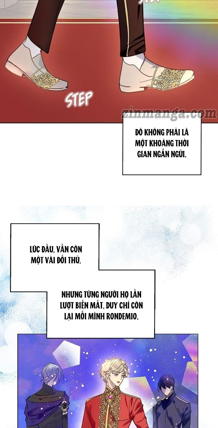 đừng xem thường nữ phụ chapter 167 9