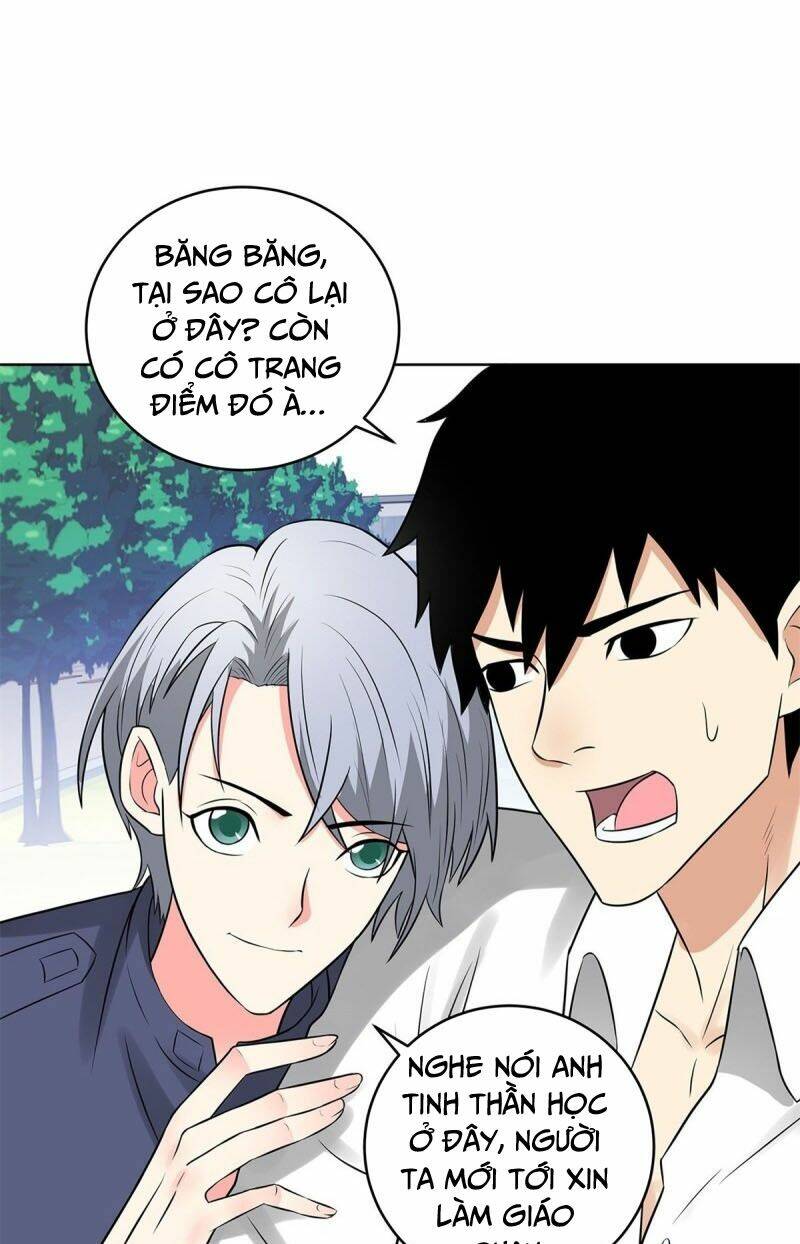 học viện cao thủ chapter 286 14