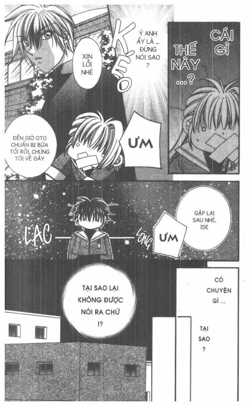 milk crown chapter 3 26