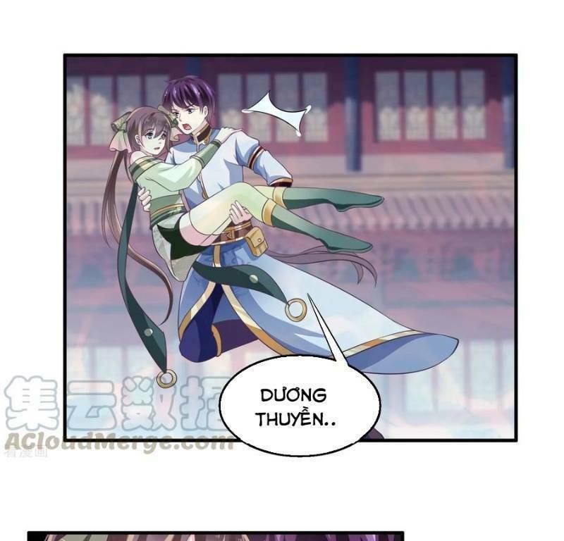 ta là ngọc hoàng đại đế chapter 79 31