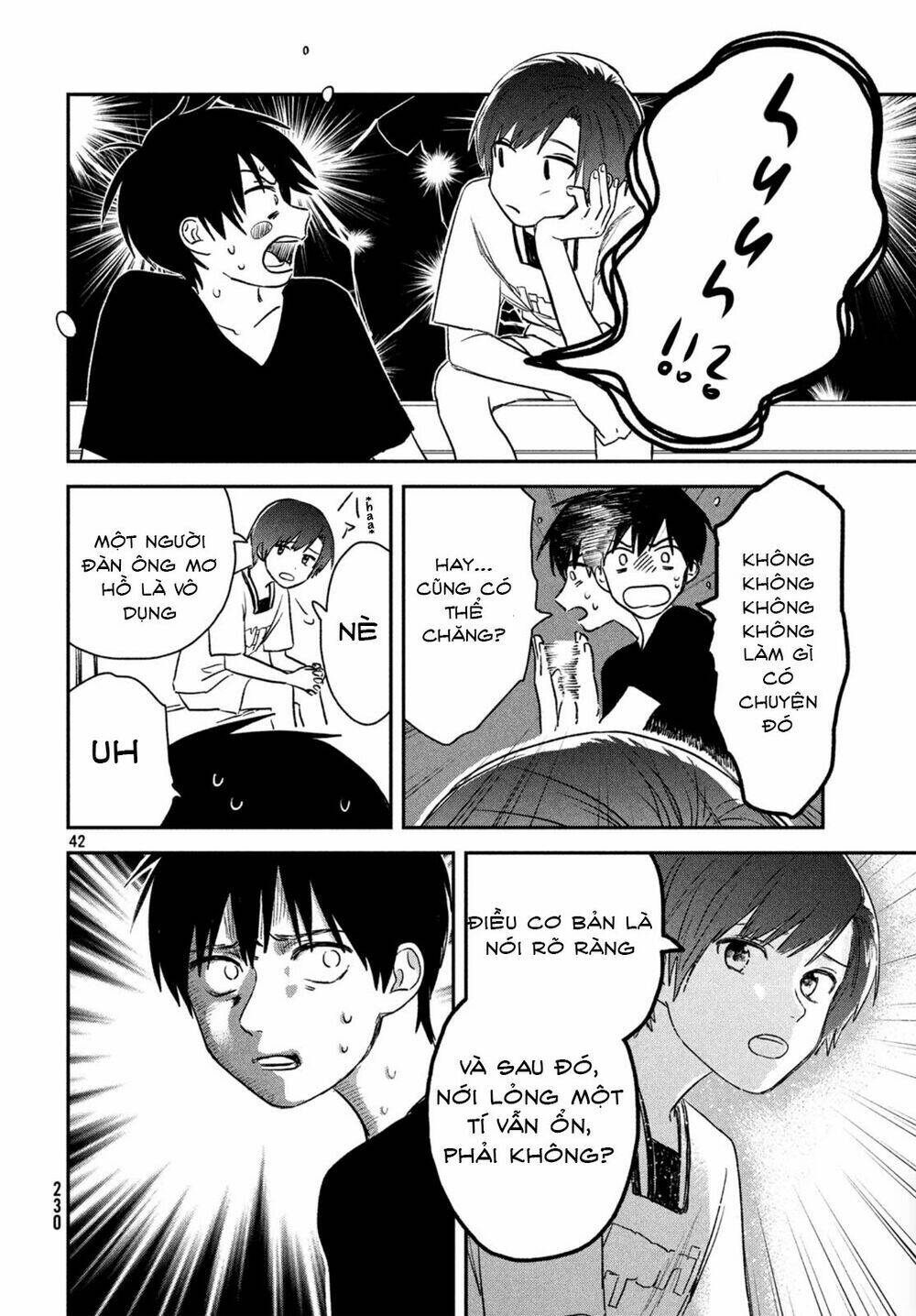 tenki no ko chapter 3.2 18