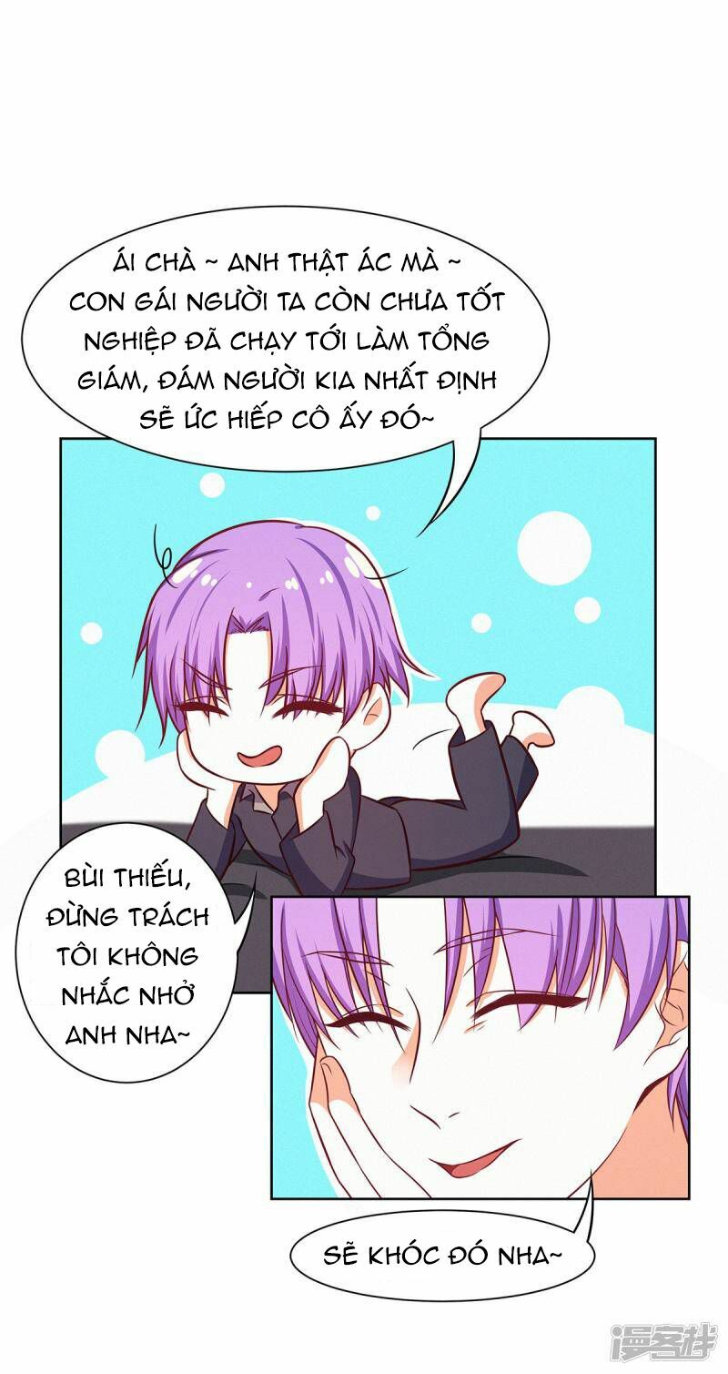 trọng sinh quý thê chi phục thù hoa lệ chapter 23 12