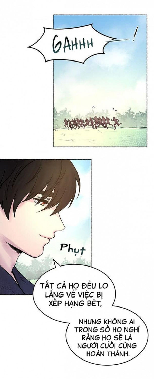 như gió trên cành cây khô chapter 5 7