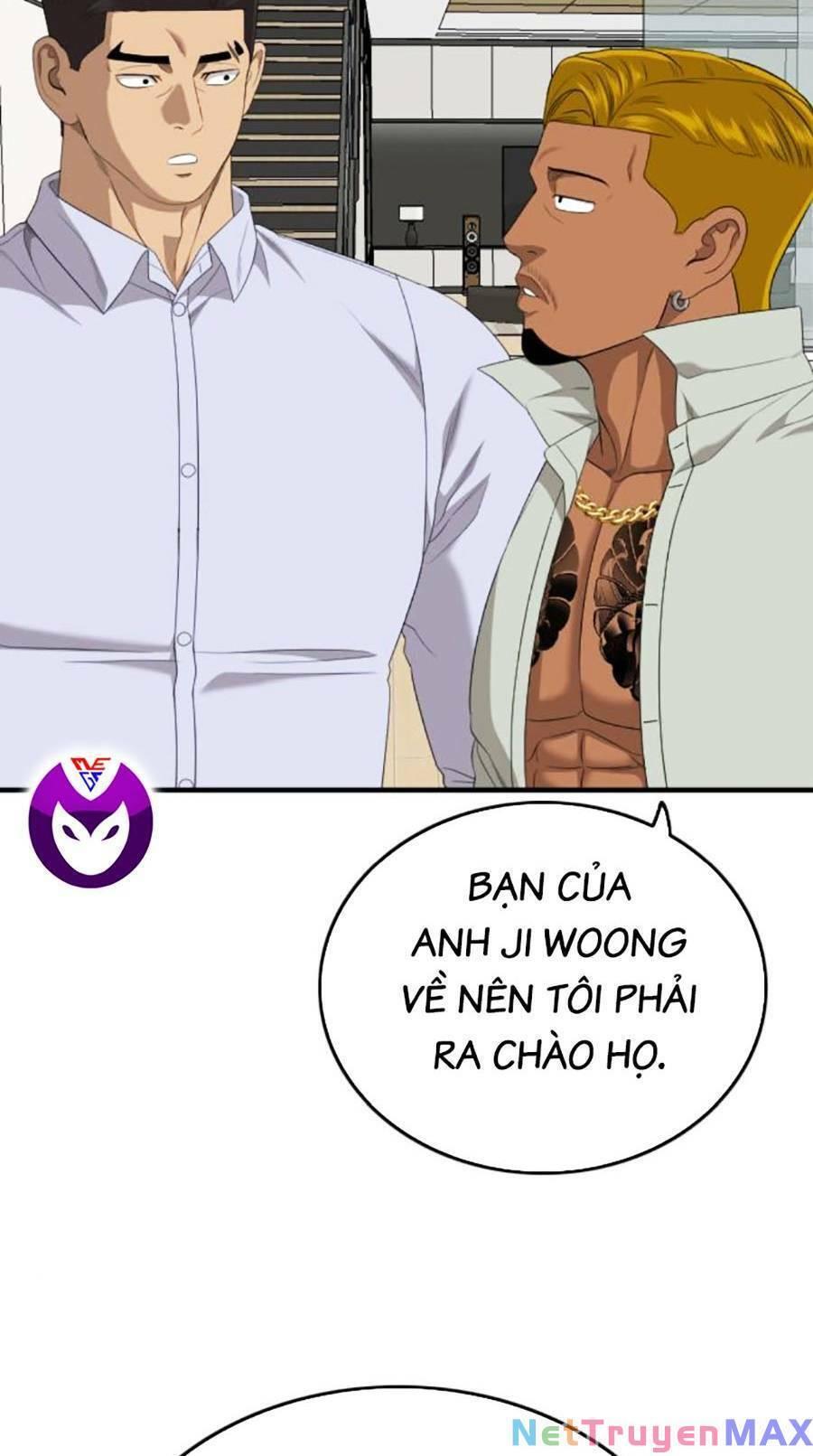 người xấu chapter 163 49