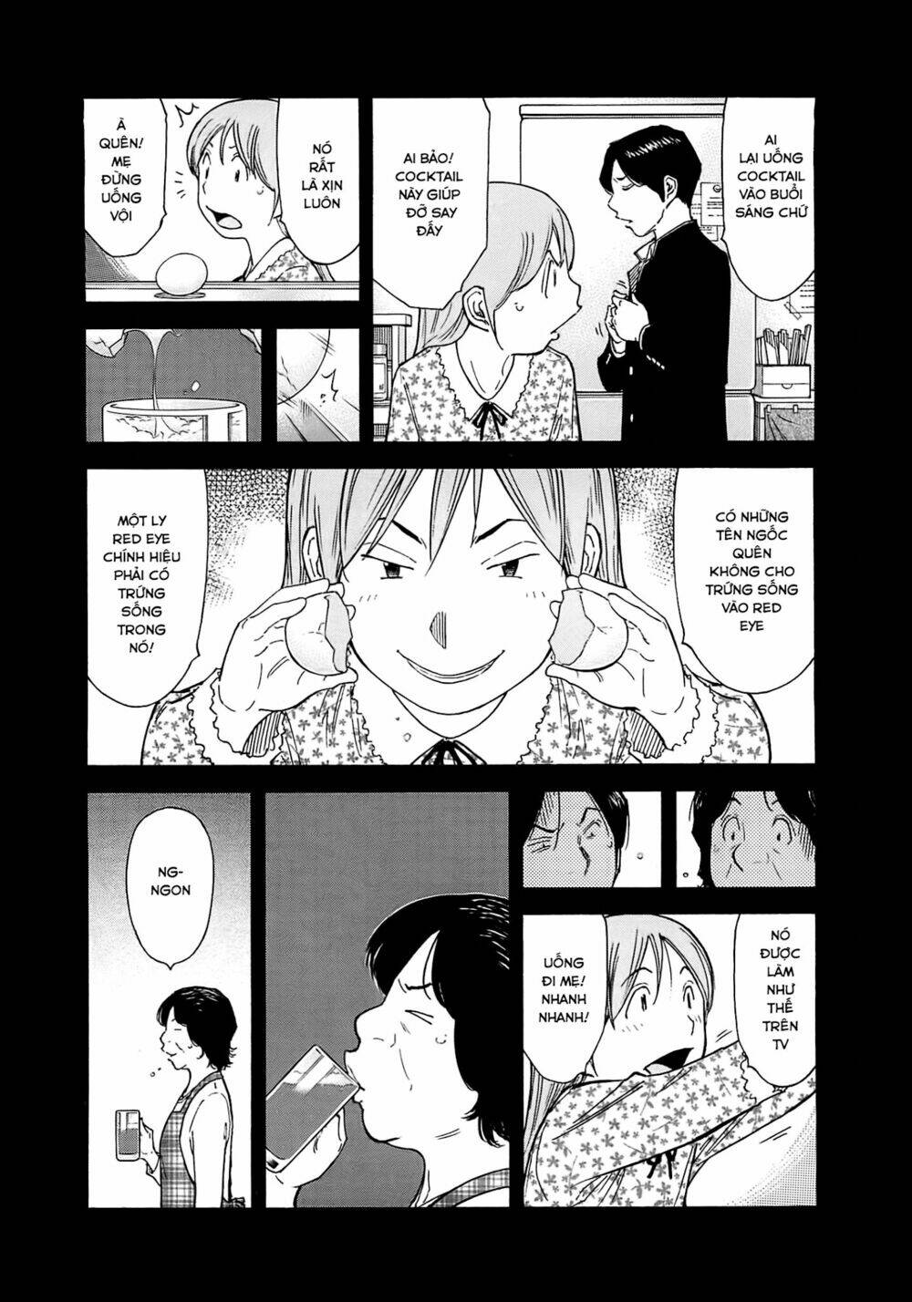 bartender chapter 161 9