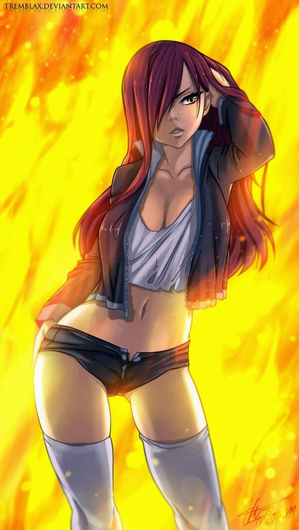 những chapter đặc biệt của xứ sở thần tiên chapter 21 24