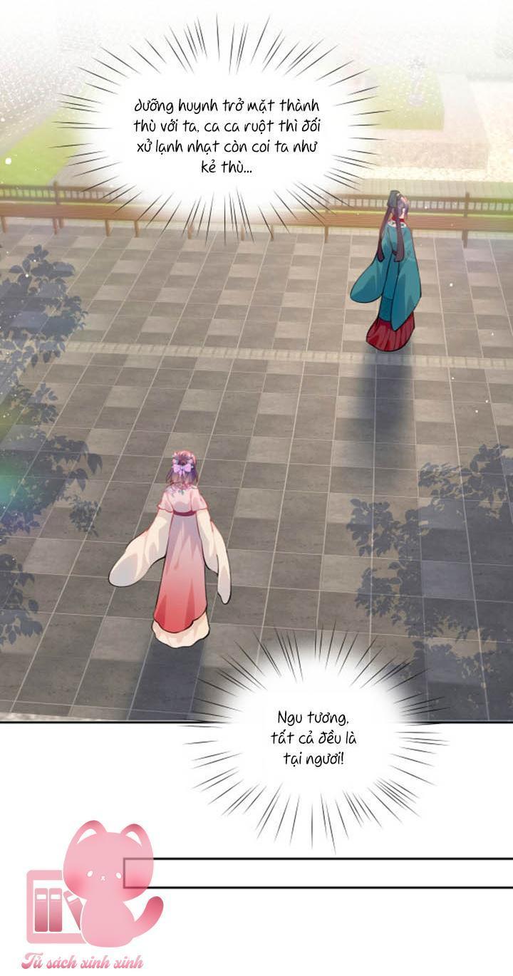 một đêm nọ đột nhiên yandere tới! chapter 67 12