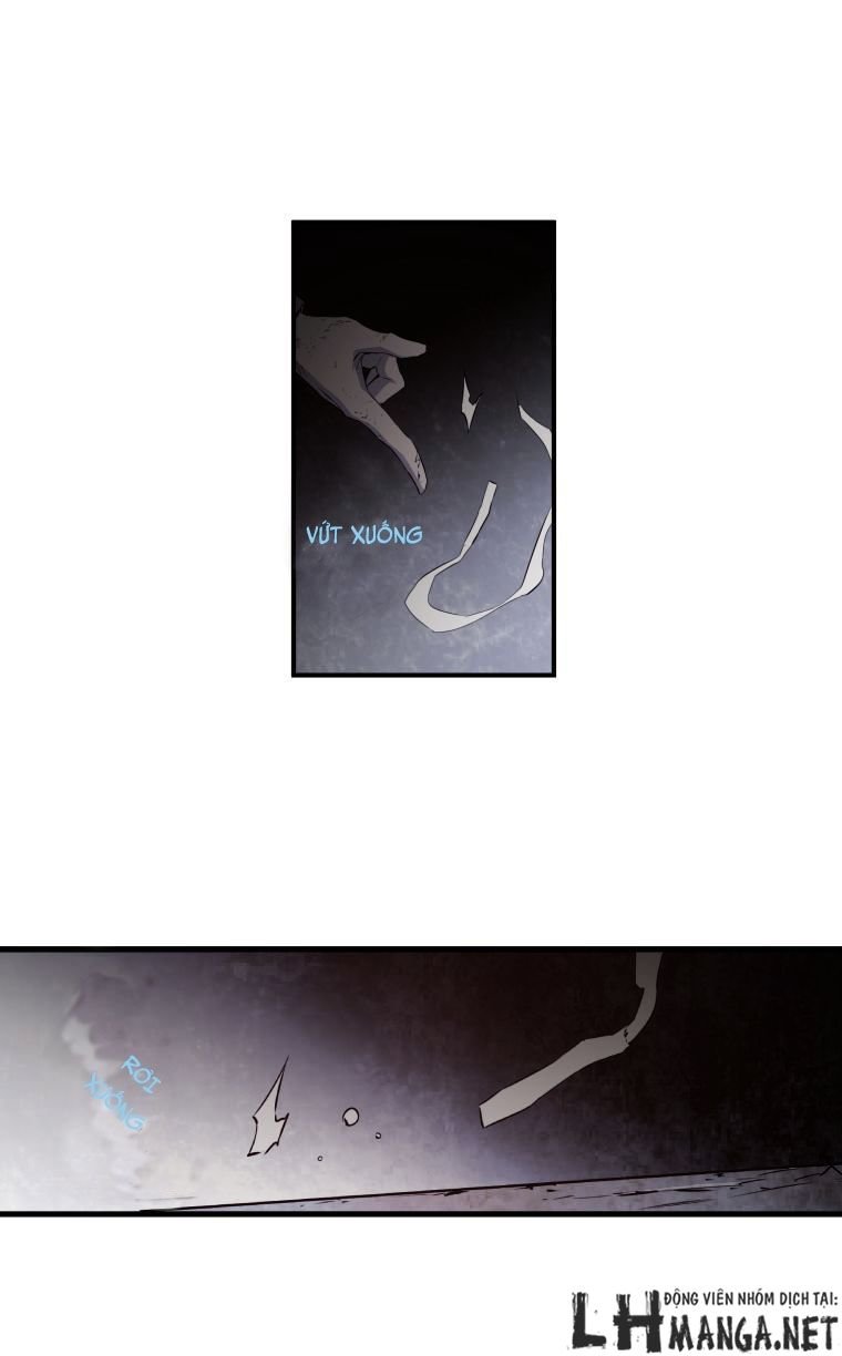 m.i.a - jakjeonjung siljong chapter 33 33