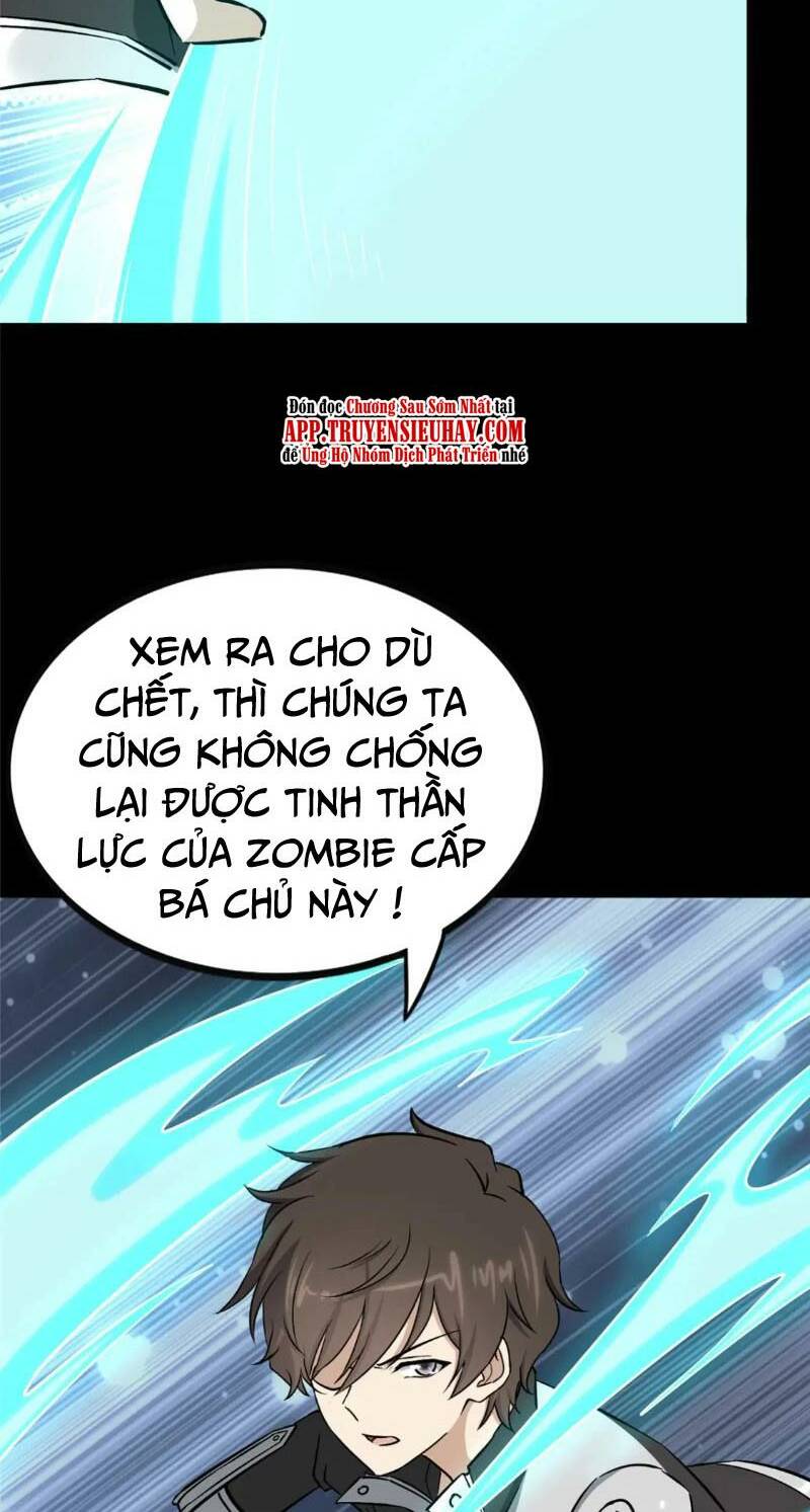 bạn gái virus của tôi chapter 414 30