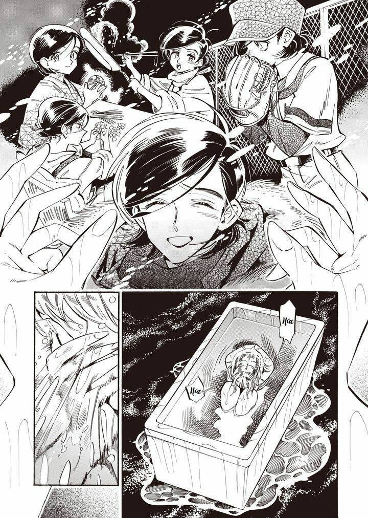 subaru to suu-san chapter 21 27