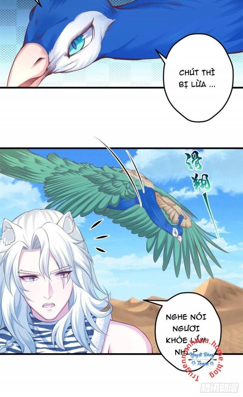 [16+] thảnh thơi thú thế chủng chủng điền, sinh sinh tể chapter 359.5 6