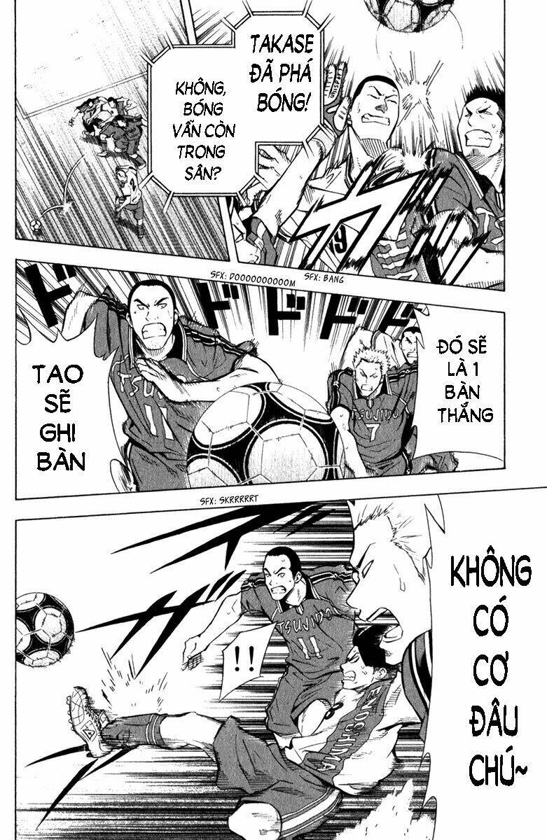 kỵ sĩ trong vòng cấm chapter 57 2