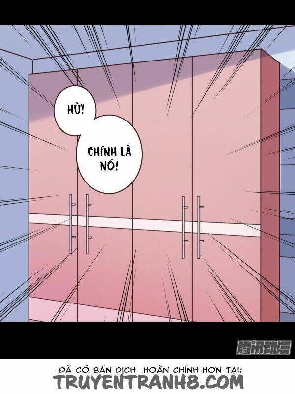 love-c romantic fruity chapter 15 22