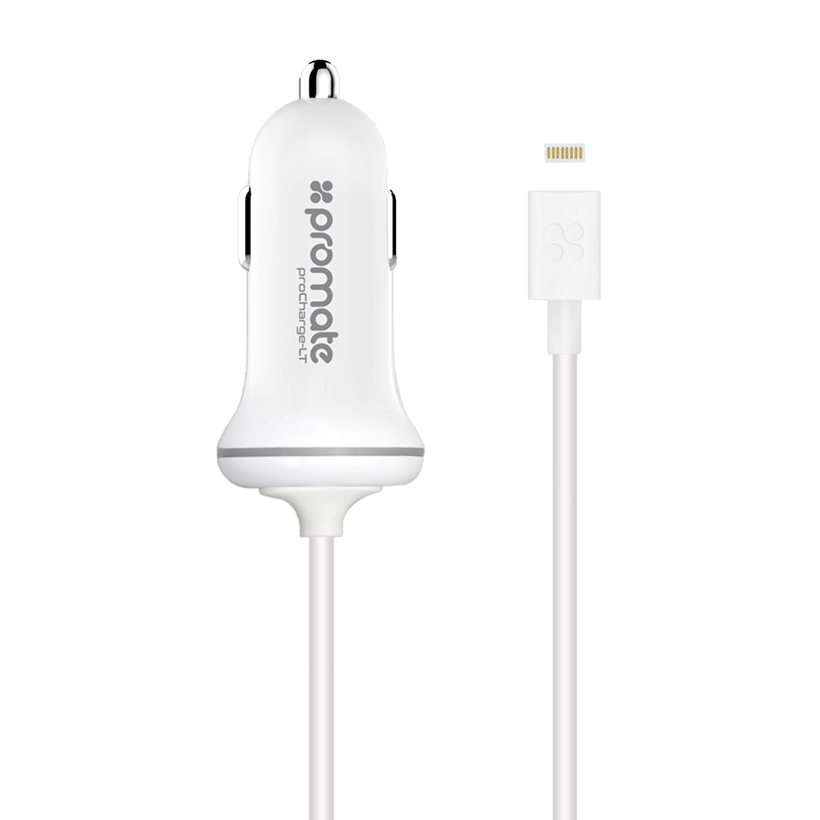 Bộ sạc Promate ProChargeLT Lightning